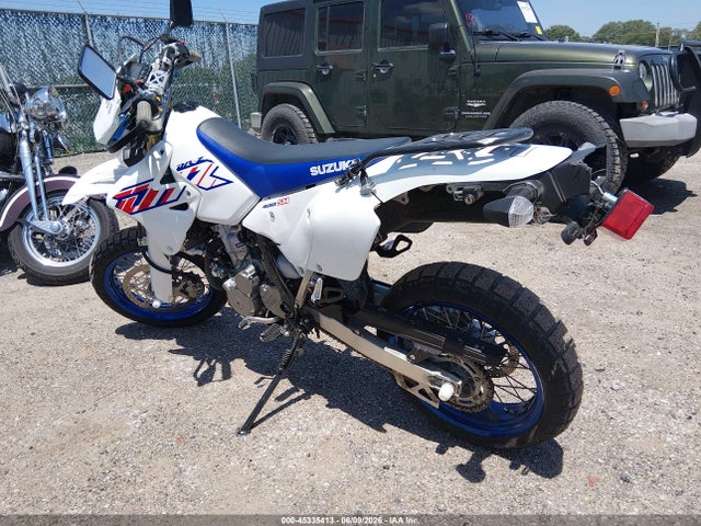 Suzuki Dr-z400 Sm 2023 JS1SK44A5P7101012 Image 3