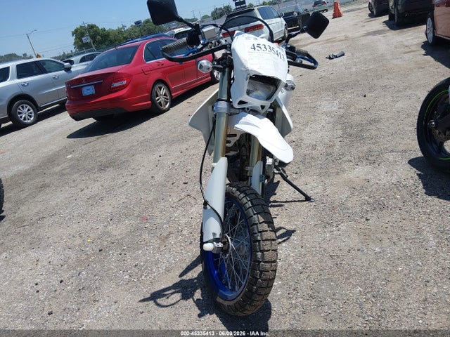 Suzuki Dr-z400 Sm 2023 JS1SK44A5P7101012 Image 5