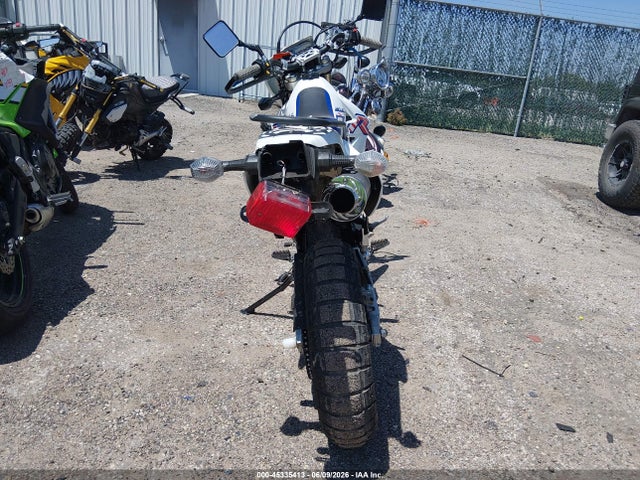 Suzuki Dr-z400 Sm 2023 JS1SK44A5P7101012 Image 6