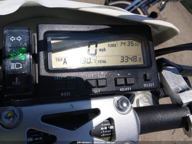 Suzuki Dr-z400 Sm 2023 JS1SK44A5P7101012 Image 7