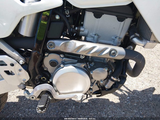 Suzuki Dr-z400 Sm 2023 JS1SK44A5P7101012 Image 8
