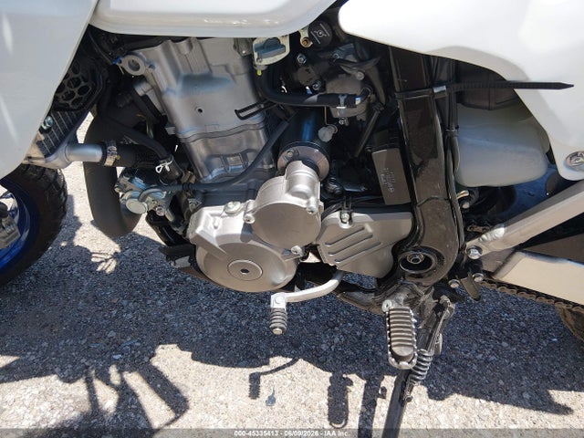 Suzuki Dr-z400 Sm 2023 JS1SK44A5P7101012 Image 9