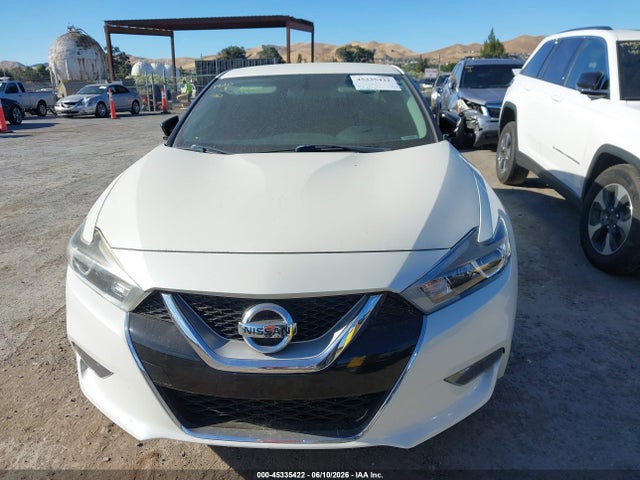Nissan Maxima 3.5 S 2017 1N4AA6AP3HC391080 Image 12