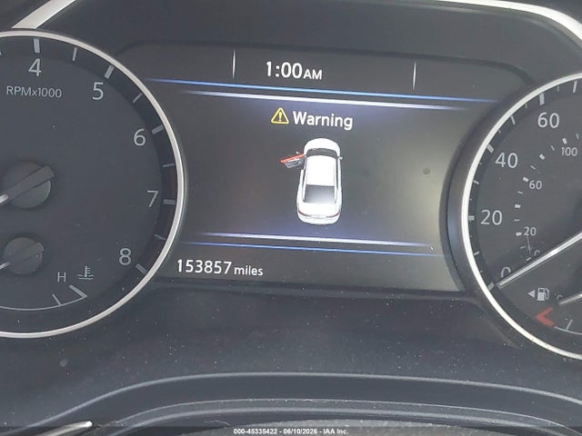 Nissan Maxima 3.5 S 2017 1N4AA6AP3HC391080 Image 15