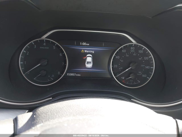 Nissan Maxima 3.5 S 2017 1N4AA6AP3HC391080 Image 7