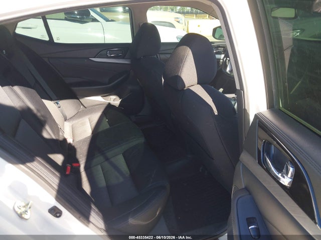 Nissan Maxima 3.5 S 2017 1N4AA6AP3HC391080 Image 8