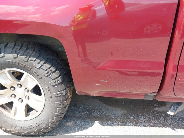 45335430 :رقم المزاد ، 1GCVKREC8GZ310300 vin ، 2016 Chevrolet Silverado 1500 Lt مزاد بيع