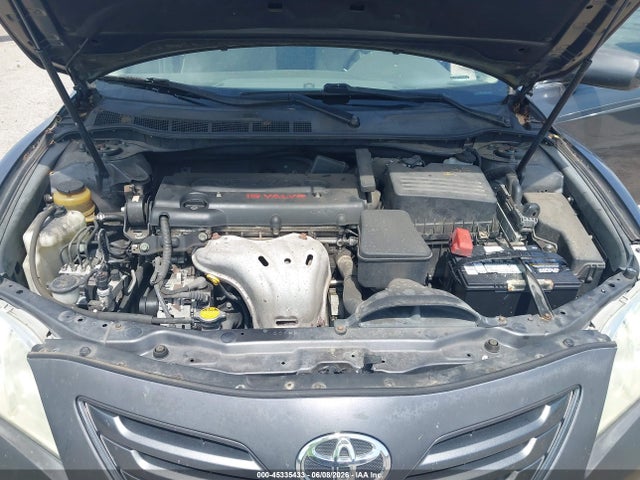 Продажа на аукционе авто 2009 Toyota Camry Le, vin: 4T1BE46K89U852317, номер лота: 45335433