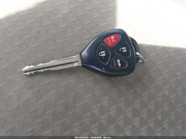 Продажа на аукционе авто 2009 Toyota Camry Le, vin: 4T1BE46K89U852317, номер лота: 45335433