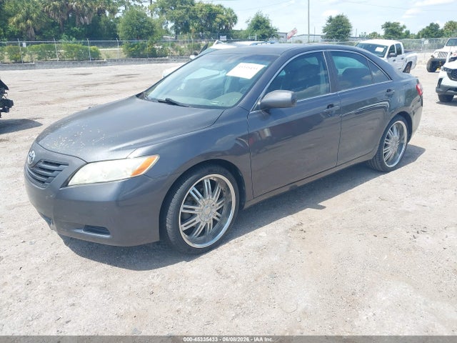Продажа на аукционе авто 2009 Toyota Camry Le, vin: 4T1BE46K89U852317, номер лота: 45335433