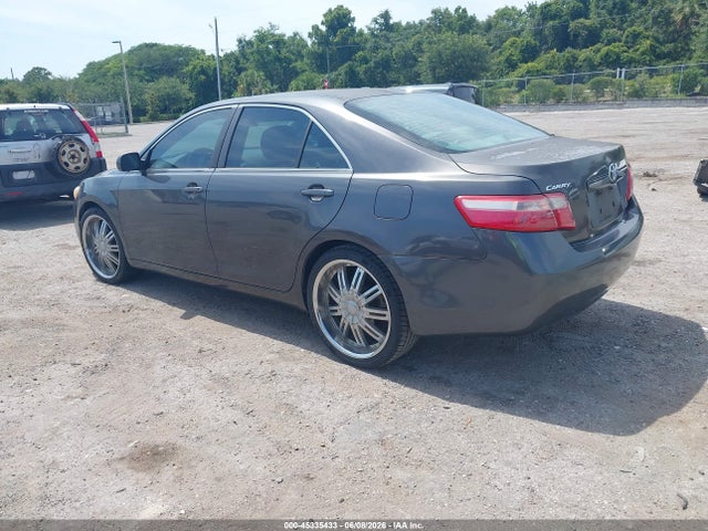 Продажа на аукционе авто 2009 Toyota Camry Le, vin: 4T1BE46K89U852317, номер лота: 45335433