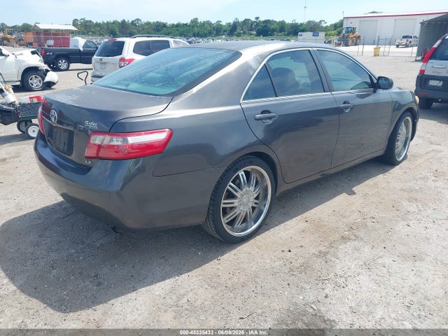 Продажа на аукционе авто 2009 Toyota Camry Le, vin: 4T1BE46K89U852317, номер лота: 45335433