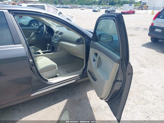 Продажа на аукционе авто 2009 Toyota Camry Le, vin: 4T1BE46K89U852317, номер лота: 45335433