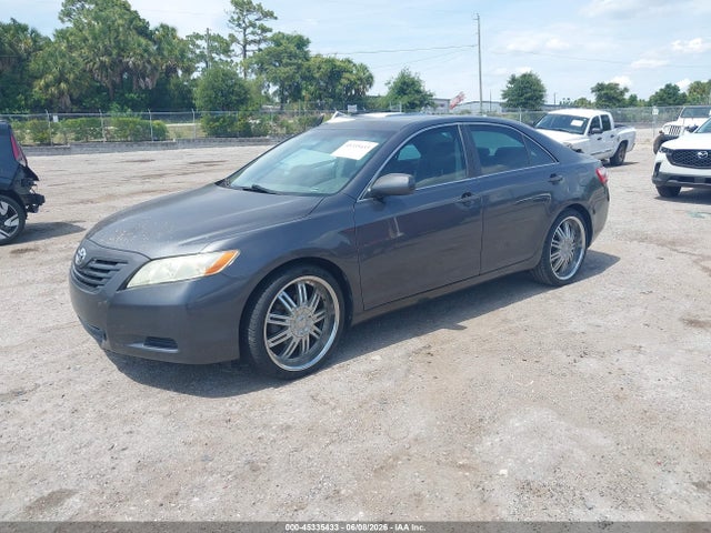Продажа на аукционе авто 2009 Toyota Camry Le, vin: 4T1BE46K89U852317, номер лота: 45335433