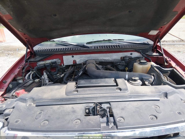 Auction sale of the 2007 Ford Expedition Eddie Bauer, vin: 1FMFU18507LA29829, lot number: 45335434