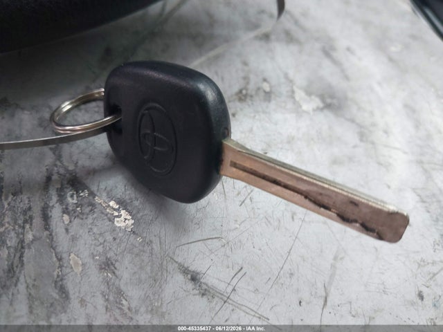 45335437 :رقم المزاد ، JTDEPRAEXLJ012834 vin ، 2020 Toyota Corolla Le مزاد بيع