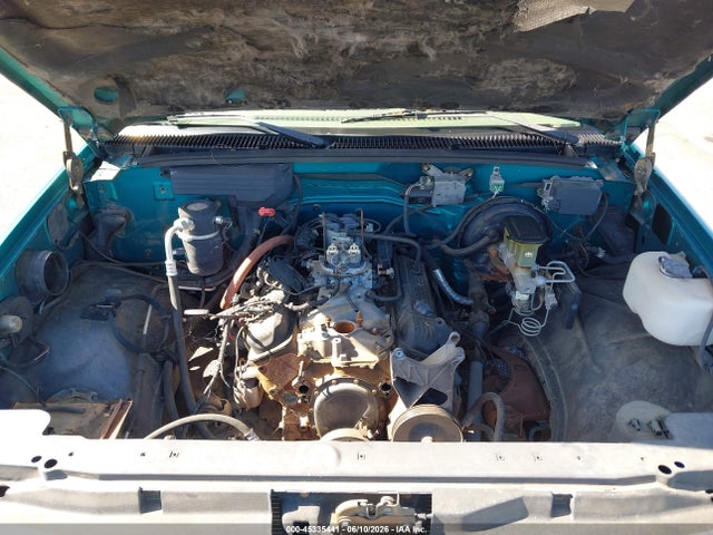 Aukcja sprzedaży 1994 Chevrolet Gmt-400 C1500, vin: 1GCEC14H3RZ256550, numer aukcji: 45335441