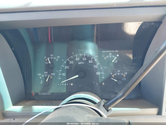 Aukcja sprzedaży 1994 Chevrolet Gmt-400 C1500, vin: 1GCEC14H3RZ256550, numer aukcji: 45335441