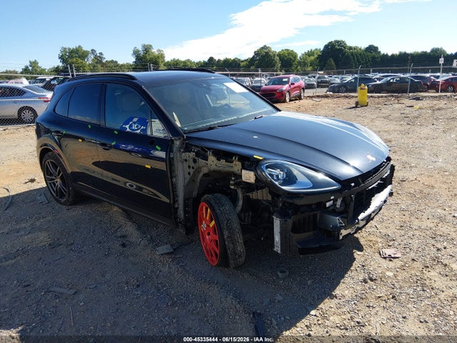 2023 WP1AA2AY2PDA07986 main image