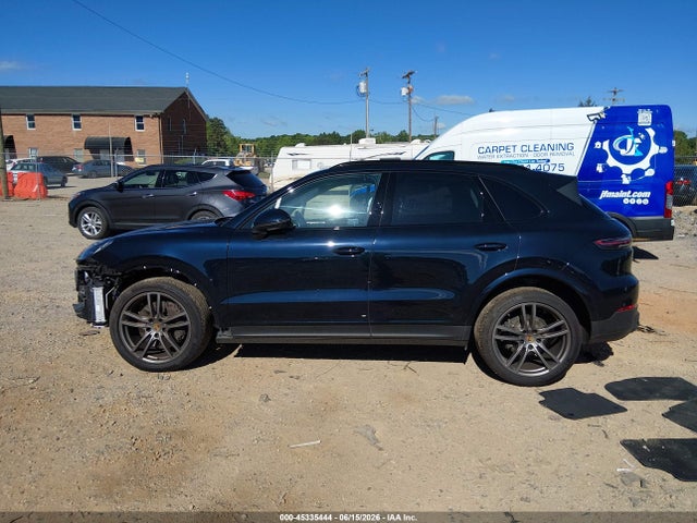 Porsche Cayenne Platinum Edition 2023 WP1AA2AY2PDA07986 Image 15