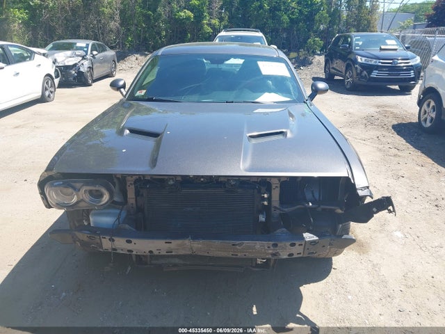 Продажа на аукционе авто 2016 Dodge Challenger Sxt, vin: 2C3CDZAG0GH166269, номер лота: 45335450
