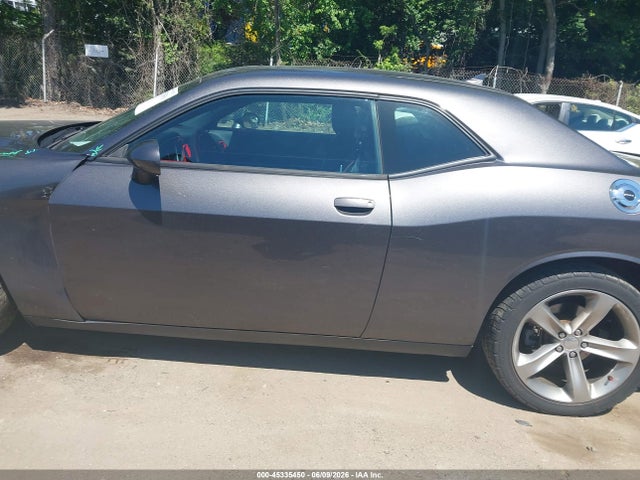 Продажа на аукционе авто 2016 Dodge Challenger Sxt, vin: 2C3CDZAG0GH166269, номер лота: 45335450