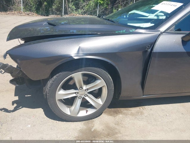 Продажа на аукционе авто 2016 Dodge Challenger Sxt, vin: 2C3CDZAG0GH166269, номер лота: 45335450