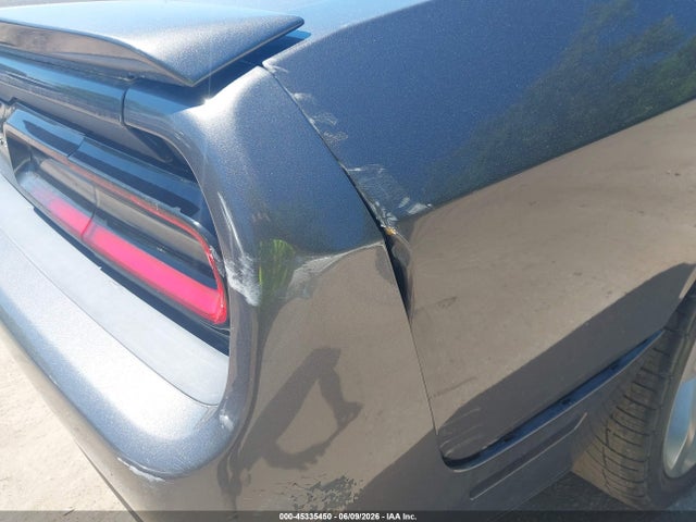 Продажа на аукционе авто 2016 Dodge Challenger Sxt, vin: 2C3CDZAG0GH166269, номер лота: 45335450