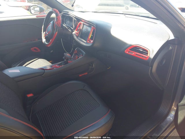 Продажа на аукционе авто 2016 Dodge Challenger Sxt, vin: 2C3CDZAG0GH166269, номер лота: 45335450