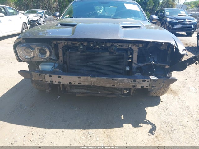 Продажа на аукционе авто 2016 Dodge Challenger Sxt, vin: 2C3CDZAG0GH166269, номер лота: 45335450