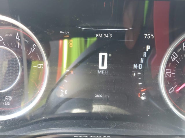 Продажа на аукционе авто 2016 Dodge Challenger Sxt, vin: 2C3CDZAG0GH166269, номер лота: 45335450