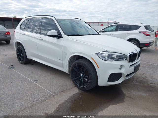 2017 Bmw X5 Xdrive35i მანქანა იყიდება აუქციონზე, vin: 5UXKR0C34H0V72879, აუქციონის ნომერი: 45335451