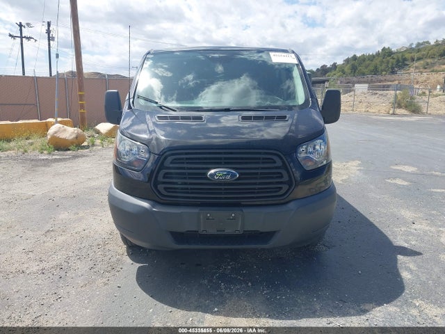 2018 Ford Transit-350 Xl მანქანა იყიდება აუქციონზე, vin: 1FBZX2ZM0JKB52987, აუქციონის ნომერი: 45335455