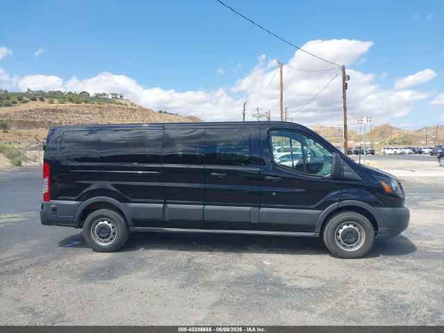 2018 Ford Transit-350 Xl მანქანა იყიდება აუქციონზე, vin: 1FBZX2ZM0JKB52987, აუქციონის ნომერი: 45335455
