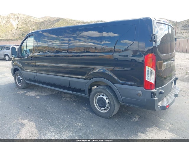 2018 Ford Transit-350 Xl მანქანა იყიდება აუქციონზე, vin: 1FBZX2ZM0JKB52987, აუქციონის ნომერი: 45335455