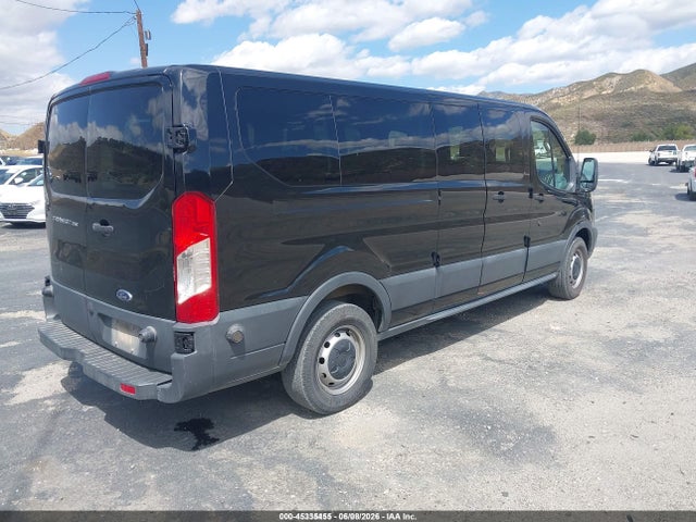 2018 Ford Transit-350 Xl მანქანა იყიდება აუქციონზე, vin: 1FBZX2ZM0JKB52987, აუქციონის ნომერი: 45335455