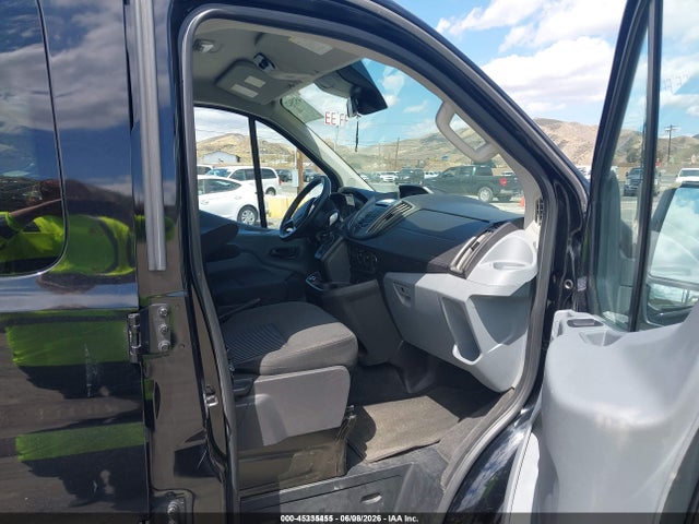 2018 Ford Transit-350 Xl მანქანა იყიდება აუქციონზე, vin: 1FBZX2ZM0JKB52987, აუქციონის ნომერი: 45335455