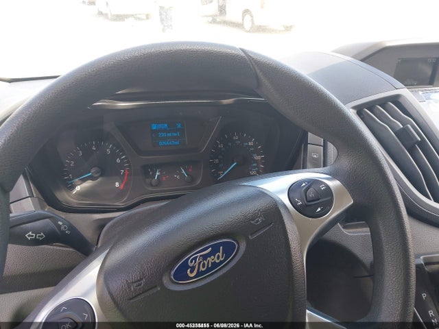 2018 Ford Transit-350 Xl მანქანა იყიდება აუქციონზე, vin: 1FBZX2ZM0JKB52987, აუქციონის ნომერი: 45335455
