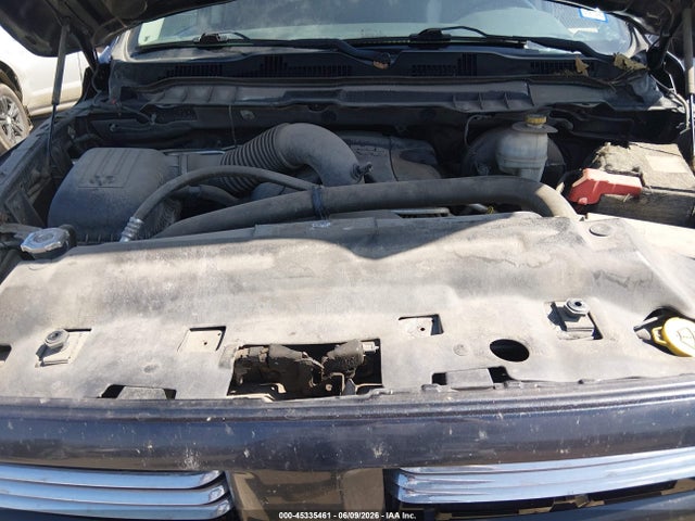 45335461 :رقم المزاد ، 1C6RR7MT8FS635370 vin ، 2015 Ram 1500 Sport مزاد بيع