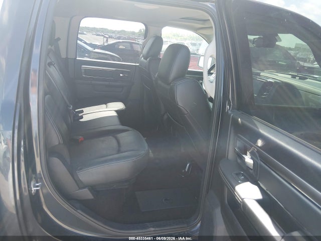 45335461 :رقم المزاد ، 1C6RR7MT8FS635370 vin ، 2015 Ram 1500 Sport مزاد بيع