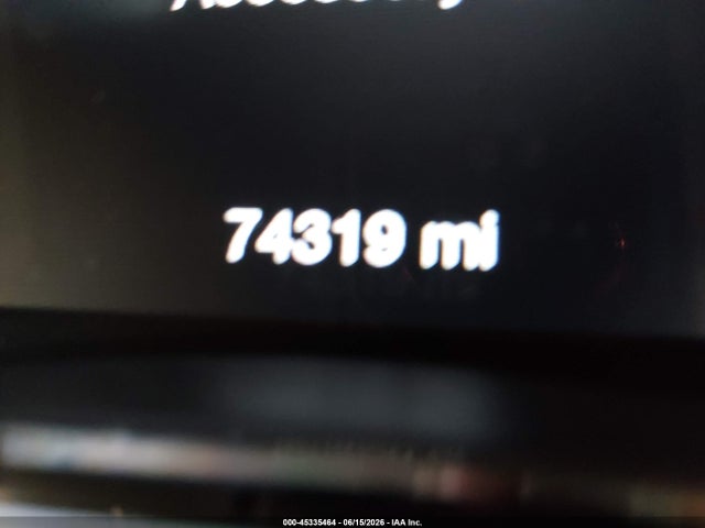 1C4RJFCG0MC735212 Jeep Grand Cherokee High Altitude 4x4