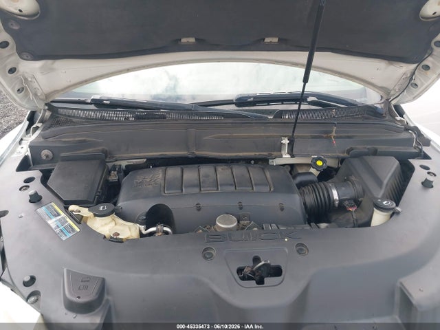 Aukcja sprzedaży 2009 Buick Enclave Cxl, vin: 5GAEV23D19J170250, numer aukcji: 45335473
