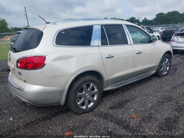 Aukcja sprzedaży 2009 Buick Enclave Cxl, vin: 5GAEV23D19J170250, numer aukcji: 45335473