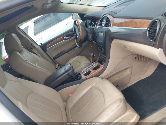 Aukcja sprzedaży 2009 Buick Enclave Cxl, vin: 5GAEV23D19J170250, numer aukcji: 45335473