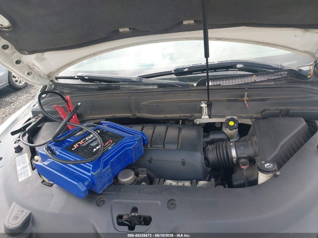 Aukcja sprzedaży 2009 Buick Enclave Cxl, vin: 5GAEV23D19J170250, numer aukcji: 45335473