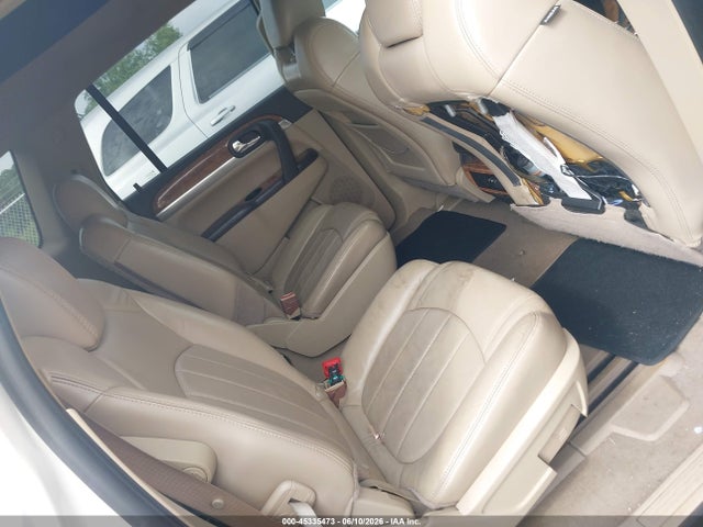 Aukcja sprzedaży 2009 Buick Enclave Cxl, vin: 5GAEV23D19J170250, numer aukcji: 45335473