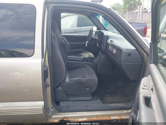Aukcja sprzedaży 1999 Chevrolet Silverado 1500 Ls, vin: 2GCEK19T9X1161075, numer aukcji: 45335474