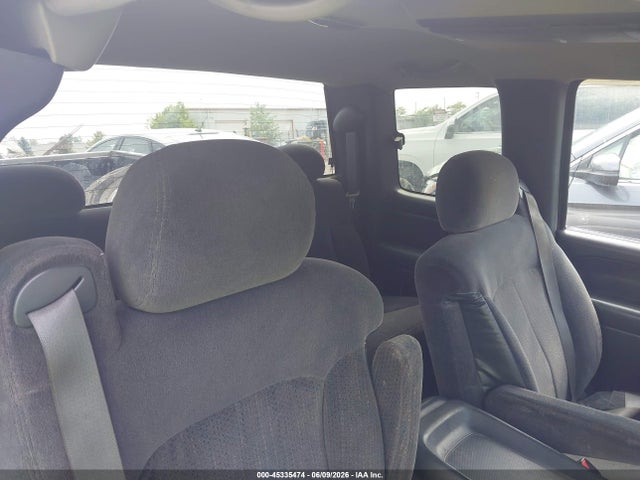 Aukcja sprzedaży 1999 Chevrolet Silverado 1500 Ls, vin: 2GCEK19T9X1161075, numer aukcji: 45335474