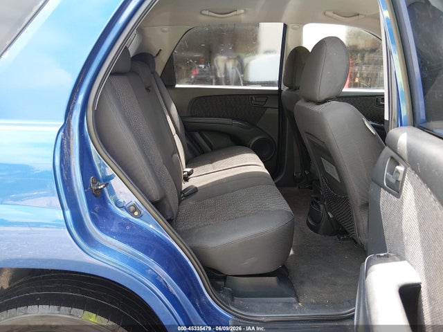 Auction sale of the 2006 Kia Sportage Lx, vin: KNDJF724267222714, lot number: 45335479