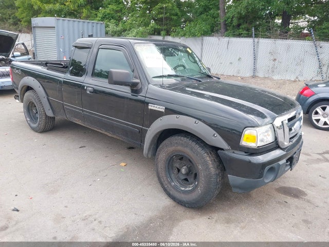 Продажа на аукционе авто 2008 Ford Ranger Fx4 Off-road/sport/xlt, vin: 1FTZR45E08PB06864, номер лота: 45335480